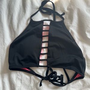 Victoria’s Secret bathing suit top with built in pads